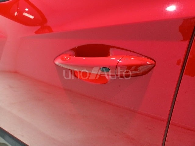 Tucson 1.6 TGDI HEV Maxx AT
