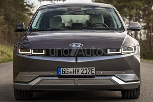 HYUNDAI Ioniq 5 84kWh N-line RWD 168kW
