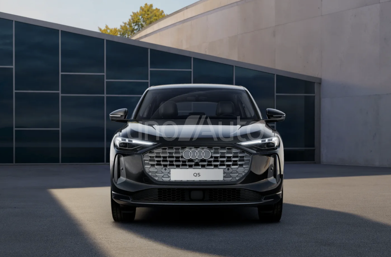 Q5 Sportback e-hybrid Advanced quattro S tronic 220kW