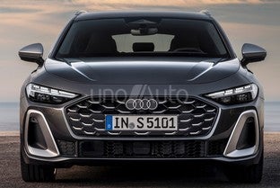 AUDI A5 S5 Avant TFSI 367 S tronic
