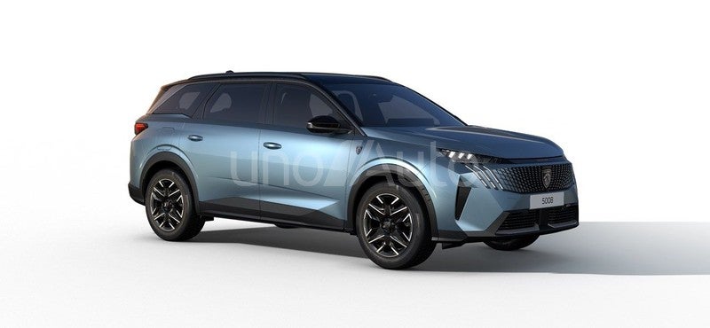 1.2 100KW GT eDCS6