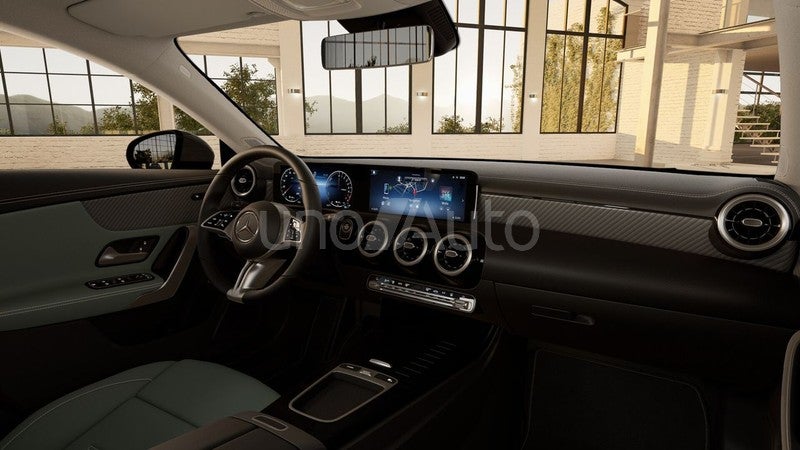 CLA CLA 250 e