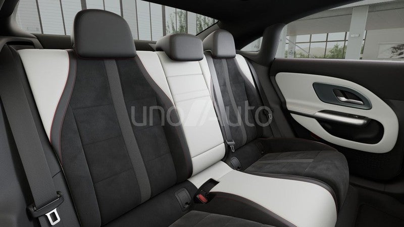 CLA CLA 200 con tecnología EQ