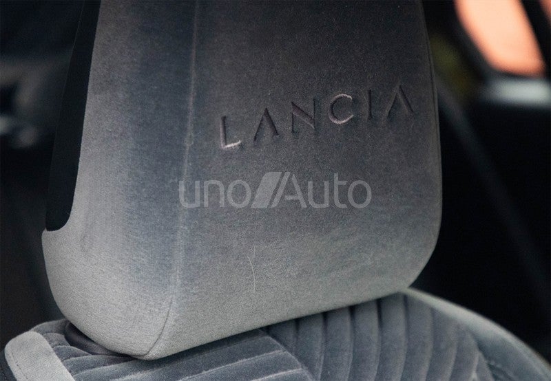 Ypsilon Elettrica LX 115kW