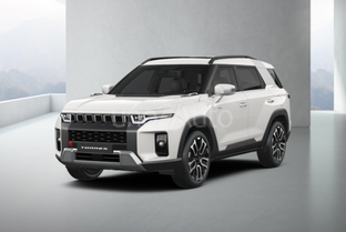 KGM / SSANGYONG Torres G15T Adventure 4x4 Aut.