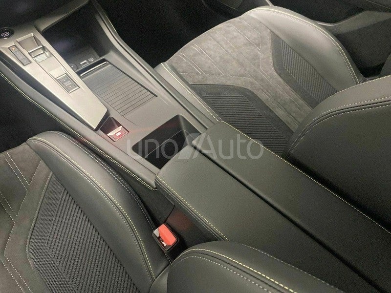 SW GT Hybrid 225 eEAT8