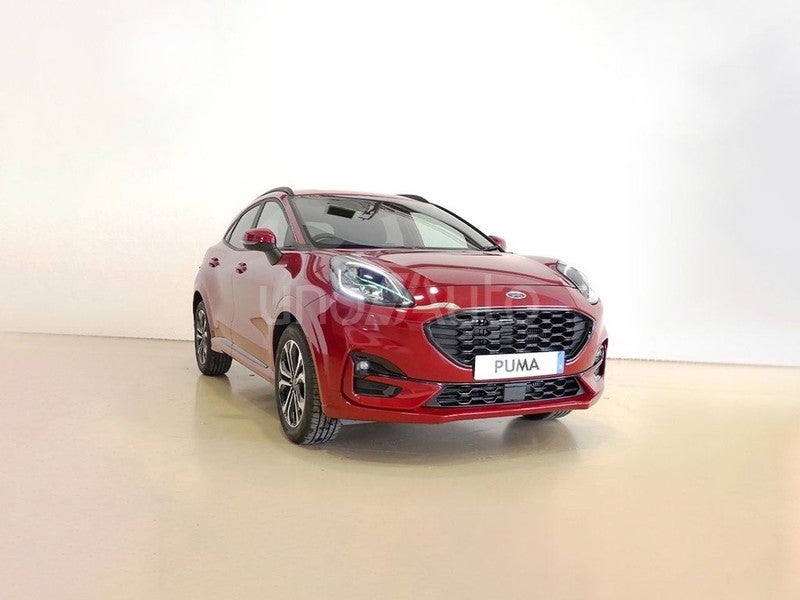 FORD Puma 1.0 EcoBoost 125cv ST-Line MHEV