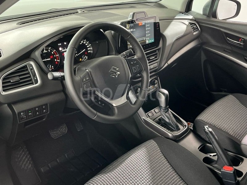 SUZUKI SX4 S-Cross 1.4T S2 Mild Hybrid Auto