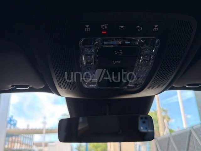 GLA 250e