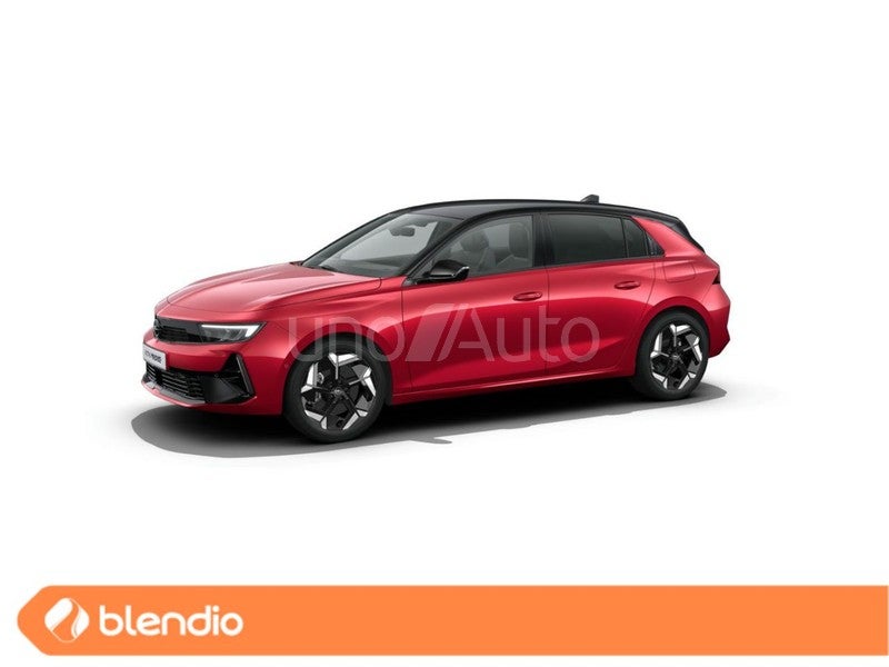 54kWh GS Auto