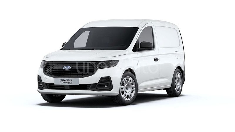 VAN L1 TREND N1 2.0 EcoBlue 75kW(102CV) 6E-BIS N1
