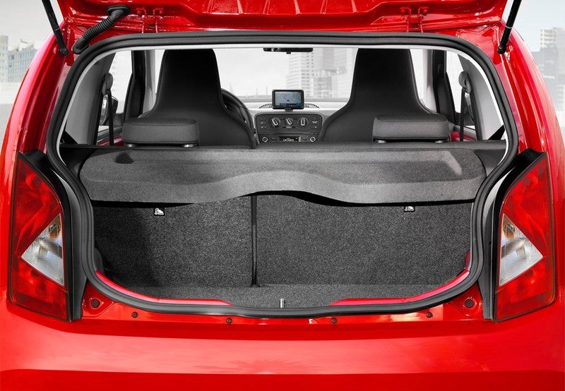 Mii 1.0 Ecofuel GNC S&S Style Edition Plus 68