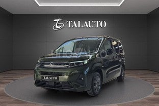 OPEL Combo 100 Cv 1.5 Td S/S MT6 €6.4