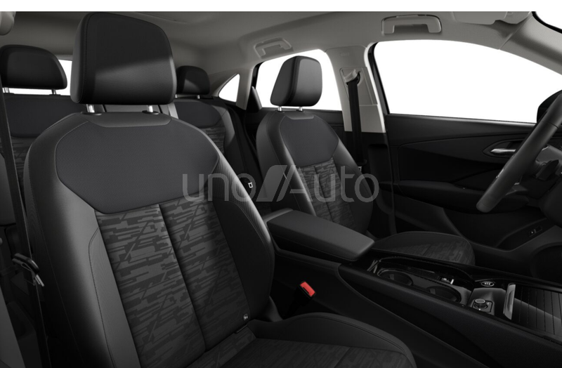 Q3 Sportback 2.0 TDI Advanced S tronic 110kW