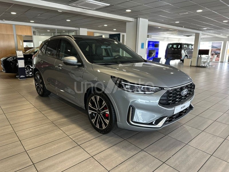 Kuga 2.5 Duratec FHEV ST-Line X 4x2 Aut.