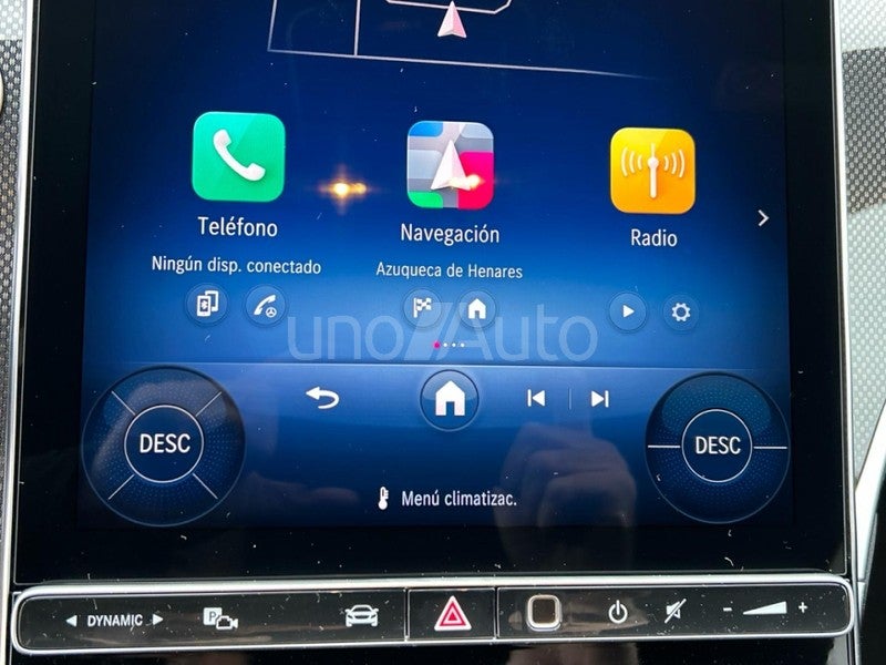 GLC 220d 4Matic 9G-Tronic