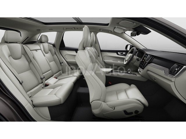 XC60 B5 Plus Dark AWD Aut.