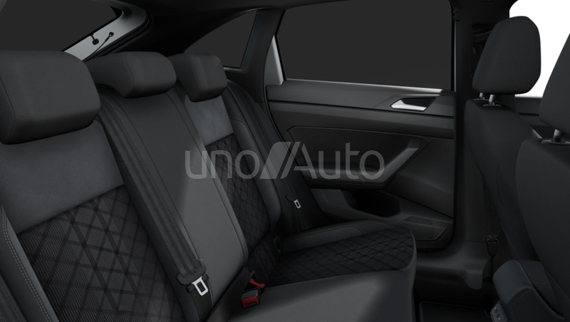 Taigo 1.5 TSI R-Line DSG 110kW