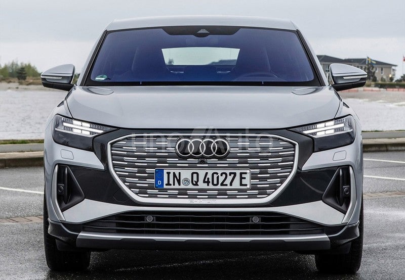 Q4 e-tron Sportback 45 Advanced 210kW 82KWh
