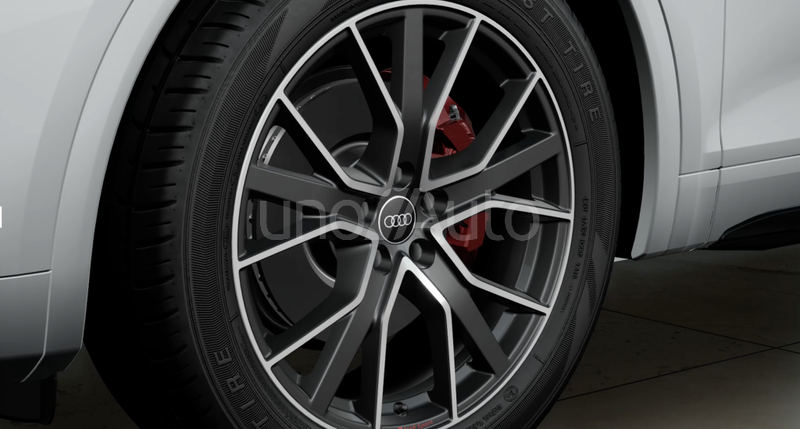 Q5 40 TDI quattro-ultra Black line S tronic 150kW
