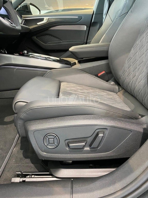 A6 Avant 2.0TDI Black line quattro S tronic 150kW