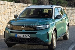 OPEL Frontera Electric 44kWh Edition 113
