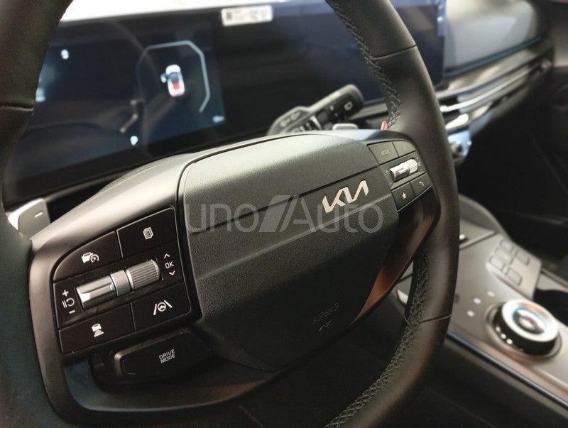 Sportage 1.6 T-GDi HEV Drive 239