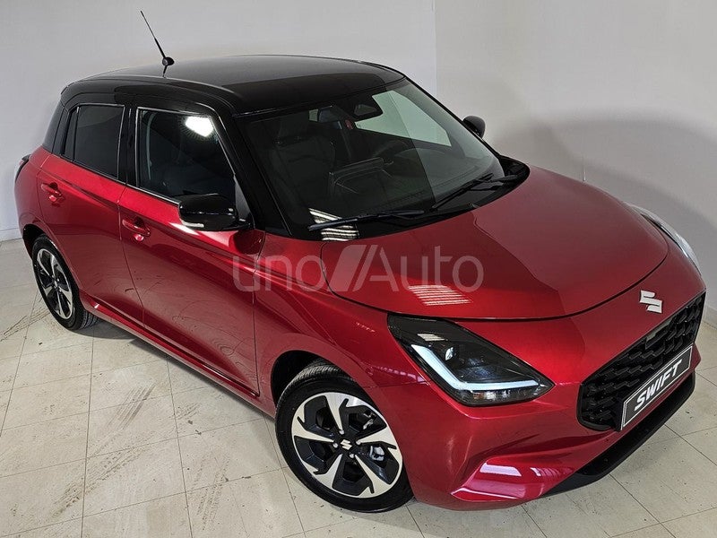 1.2 S3 Mild Hybrid