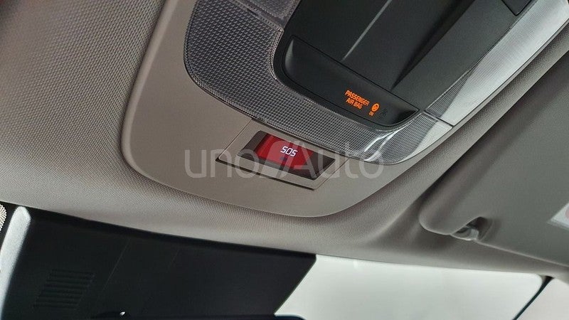 KIA Sportage 1.6 T-GDi MHEV 118kW (160CV) Drive 17