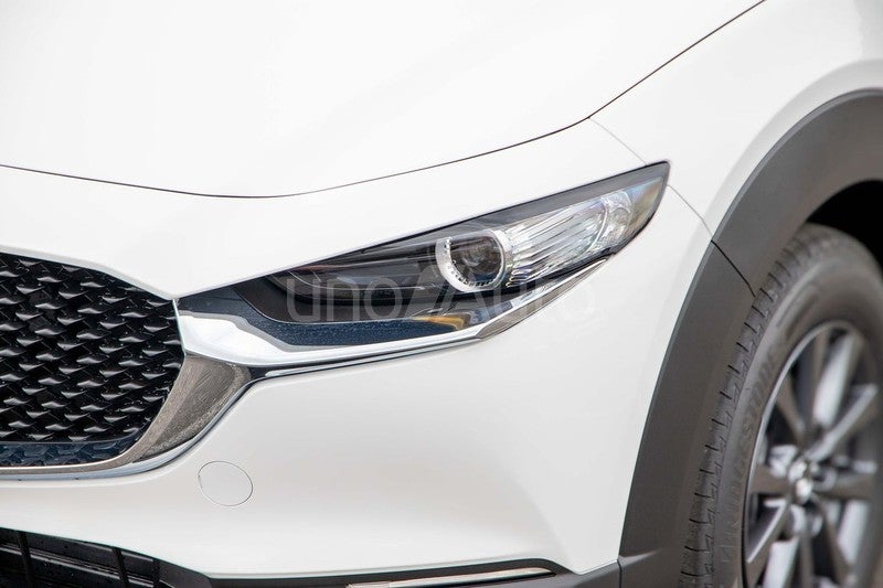 2.5L e-SKYACT G MHEV 103kW Prime-Line MT