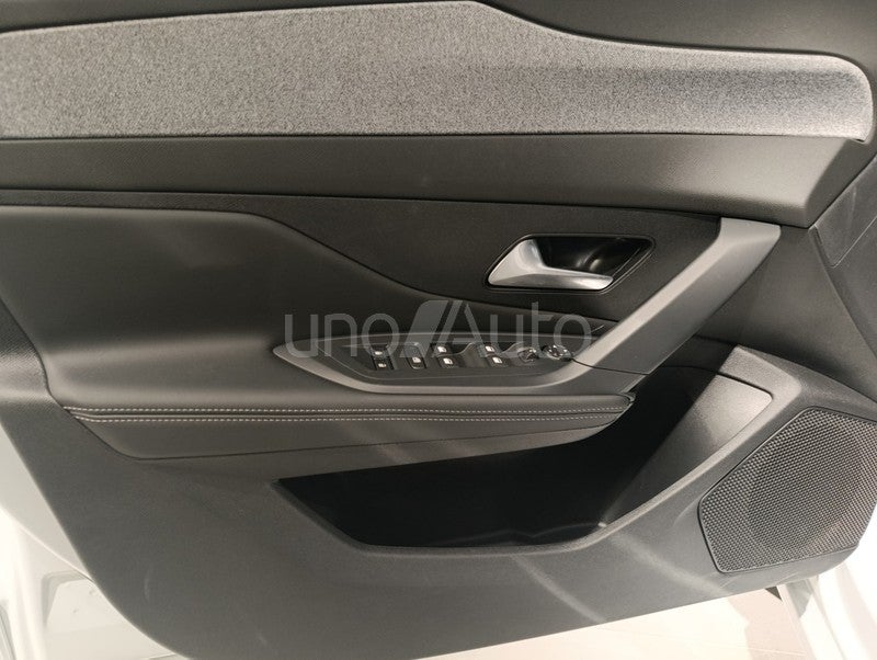 308 Allure Eléctrico 156 115Kw
