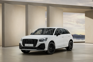AUDI Q2 35 TDI Adrenalin Black edition S tronic 110kW