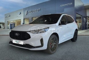 FORD Kuga 2.5 Duratec PHEV ST-Line X 4x2