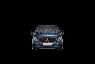 MERCEDES-BENZ Clase V 250 d Avantgarde Largo