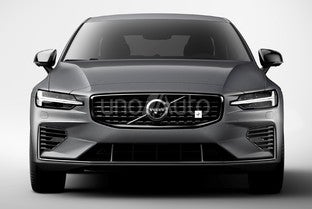 VOLVO S60 B4 Plus Bright