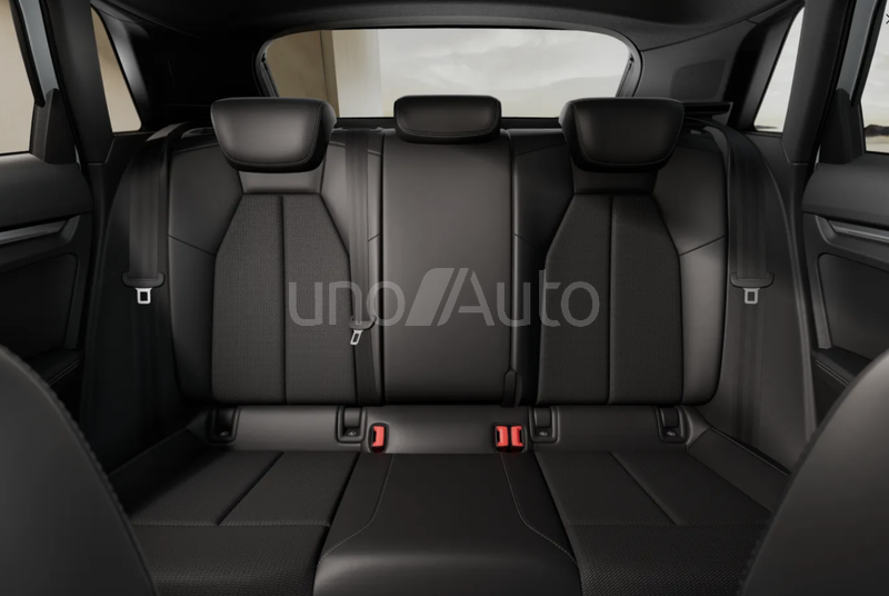 A3 Sportback 35 TFSI Genuine S tronic