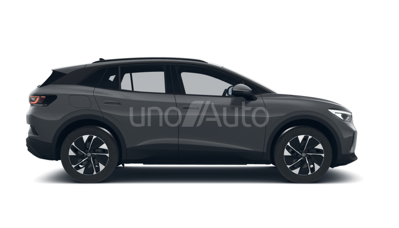 ID.4 Pro 210KW 77Kwh