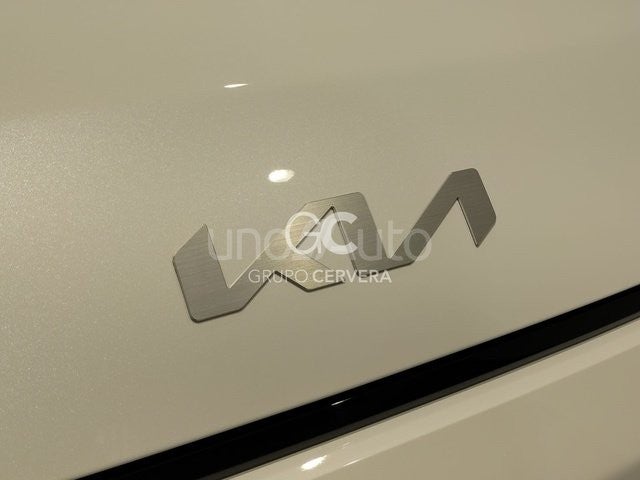 EV3 Earth Standard Range