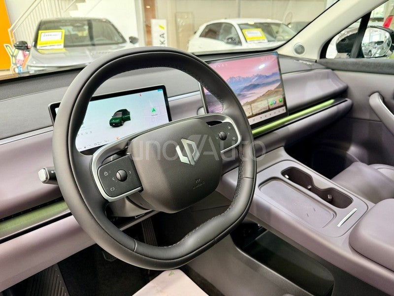 C10 Style 160kW Autonomía extendida