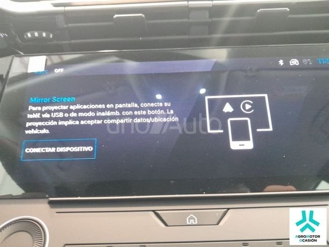 SW Style Hybrid MHEV 145 e-DCS6