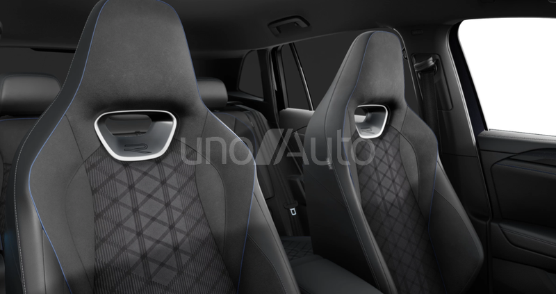 Tiguan 1.5 TSI eHybrid R-Line DSG 150kW