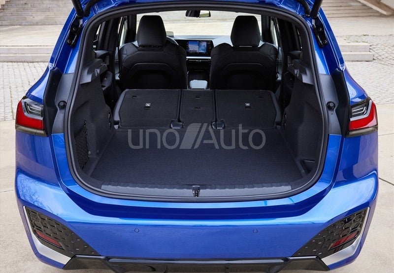 218dA Active Tourer Luxury Line