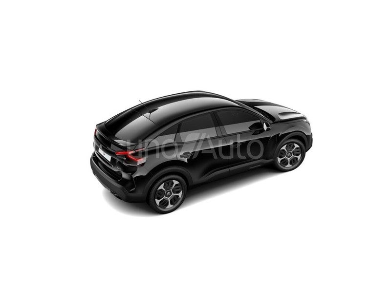 CITROEN C4 Hybrid 110 ë-DCS6 You