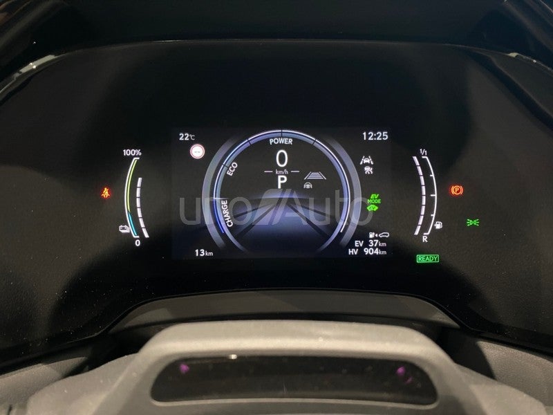 RX 450h+ Executive