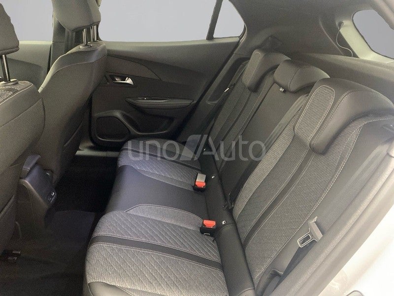 2008 Allure Eléctrico 115kW