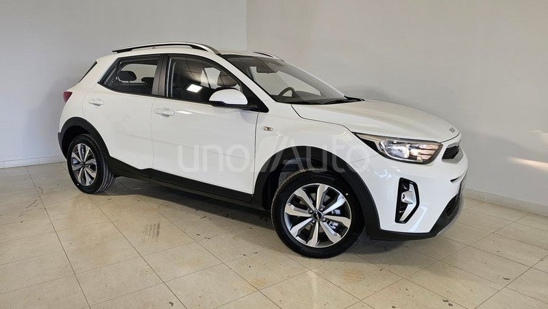 KIA Stonic 1.0 T-GDi 74kW (100CV) MHEV MT Concept