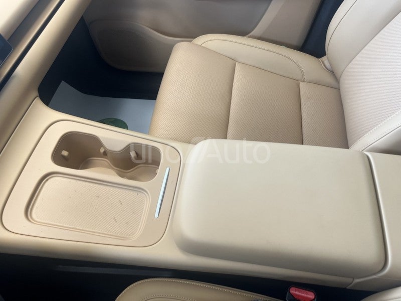 C10 160kW Autonomía extendida