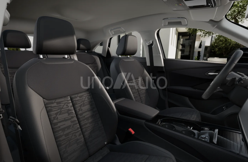 Q3 Sportback e-hybrid Advanced S tronic 200kW