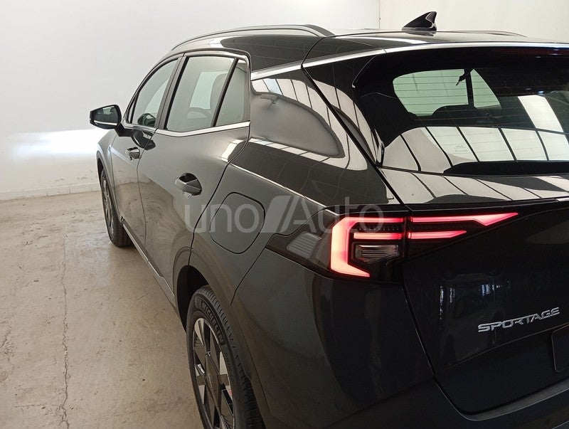 Sportage 1.6 T-GDi HEV Drive 239