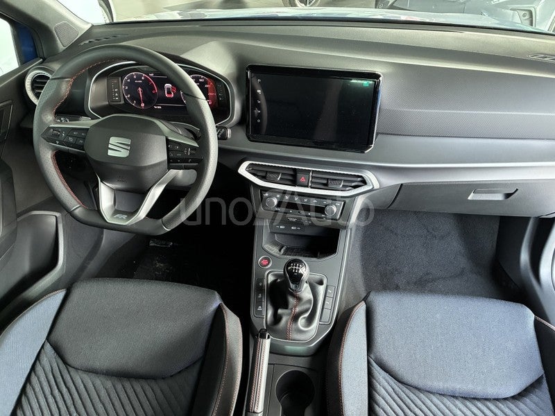 Arona 1.0 TSI S&S FR115